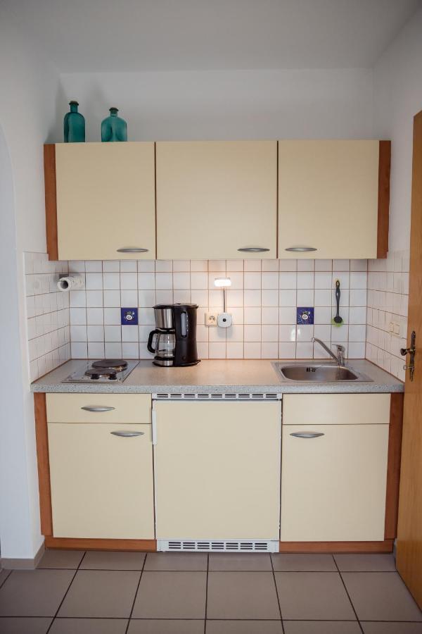 Geisbergerhof Apartment Bad Birnbach Exterior photo